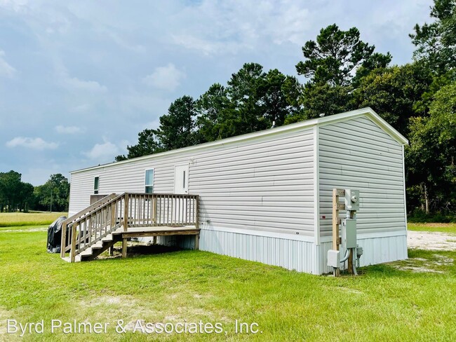 Foto del edificio - 3 br, 2 bath House - 6750 Pee Dee Highway