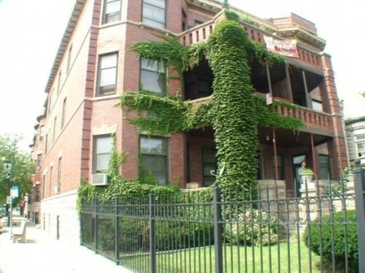 Primary Photo - 2400 N Kedzie Blvd