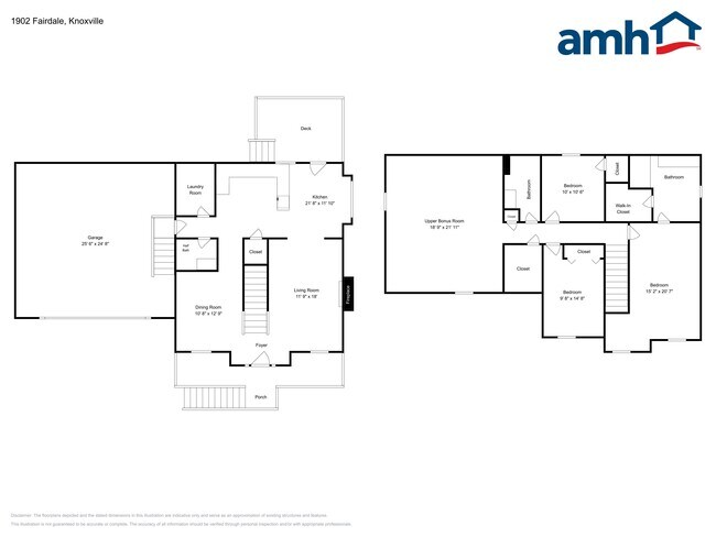 Building Photo - 1902 Fairdale Way