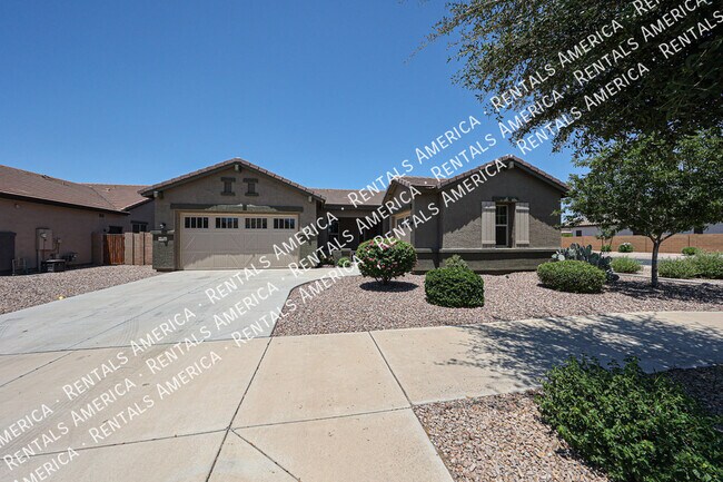 Foto del edificio - 20856 E Arroyo Verde Dr