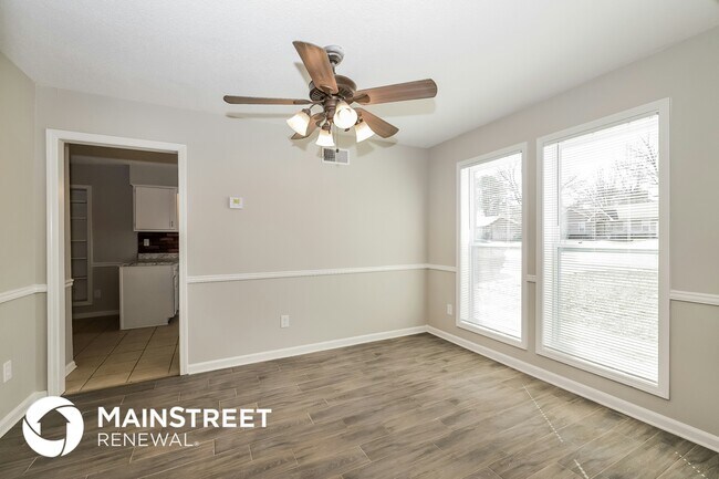 Building Photo - 3054 Ridgeway Rd