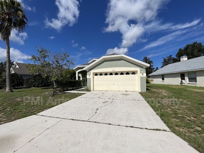 Primary Photo - 309 Sir Phillips Dr