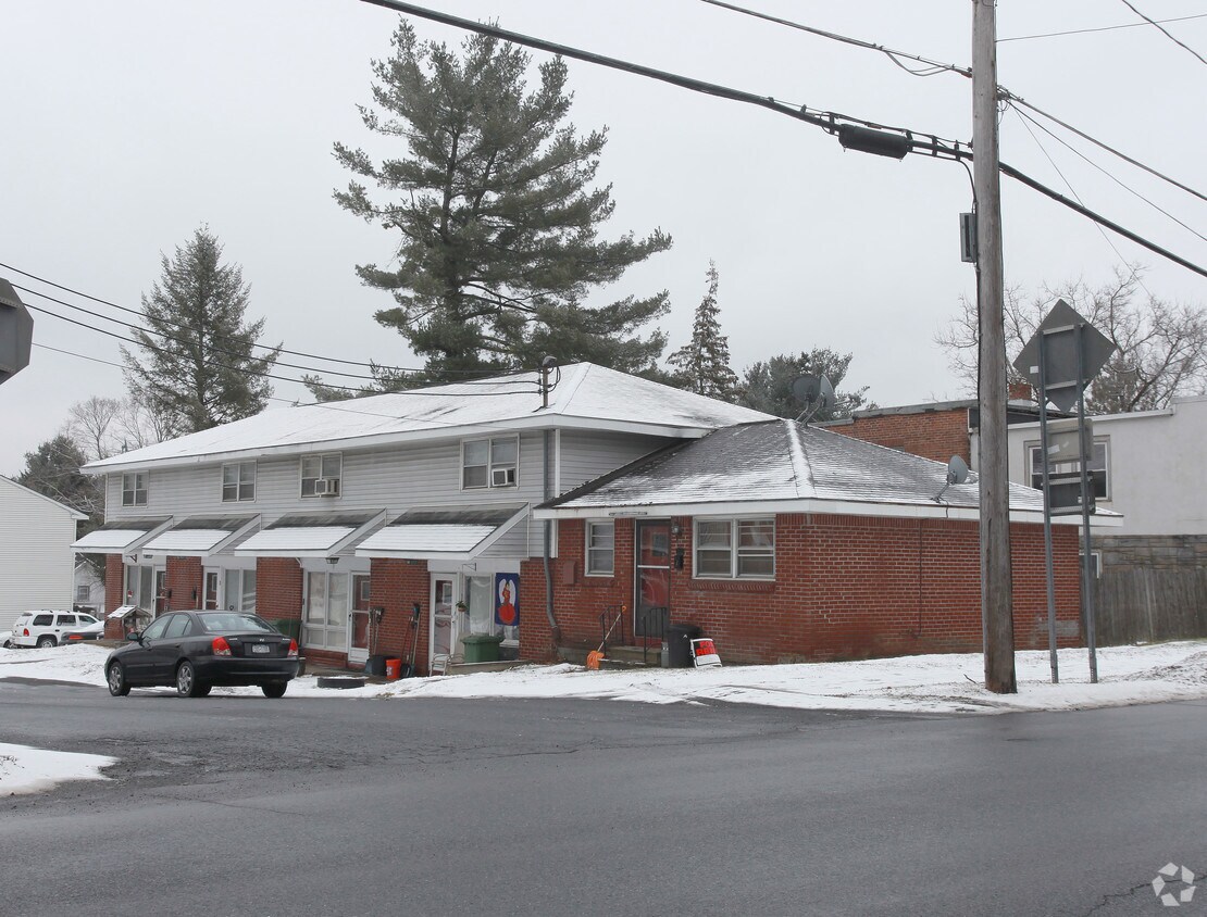 Primary Photo - 1 Ranger Rd