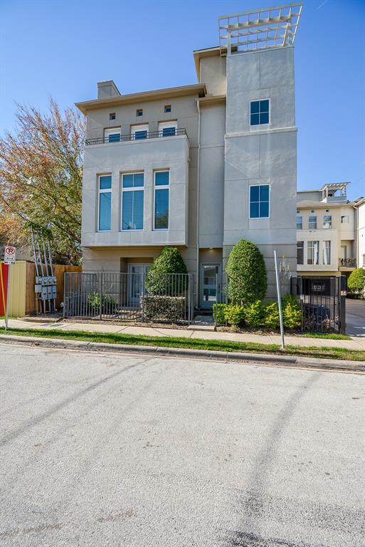 Foto del edificio - 2404 Morgan St