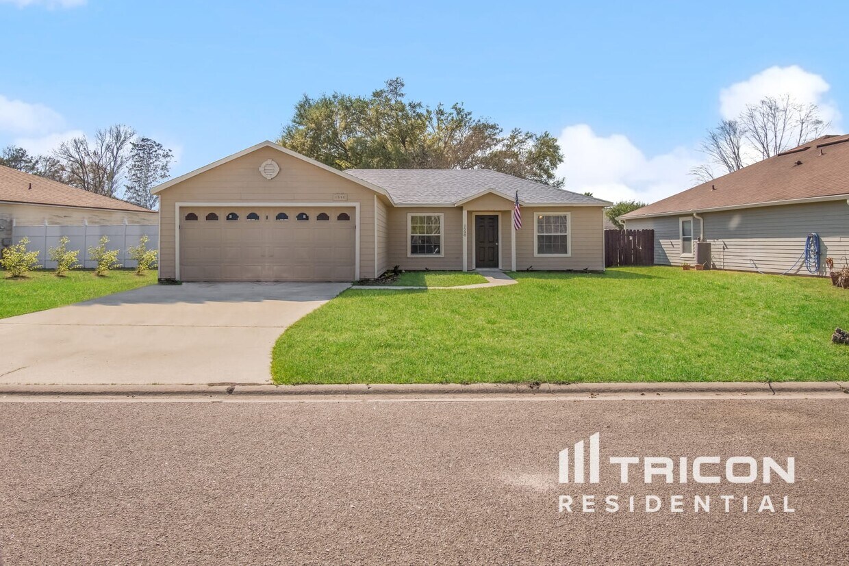 Foto principal - 1598 Marble Lake Dr