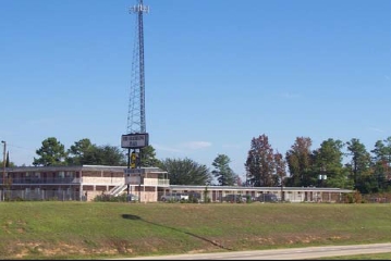 Building Photo - Grambling Plaza Apartments