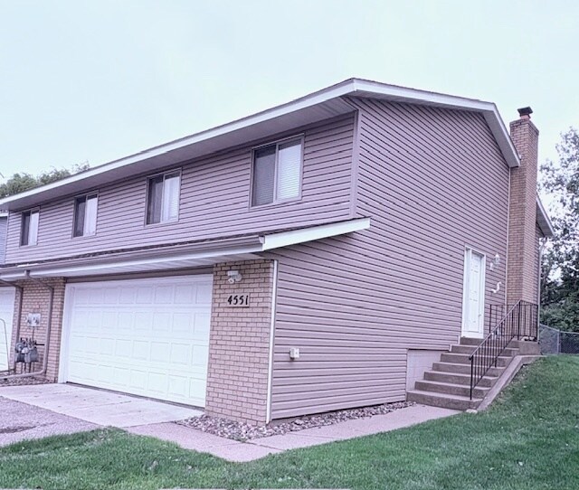 Foto del edificio - 4551 Scott Trl