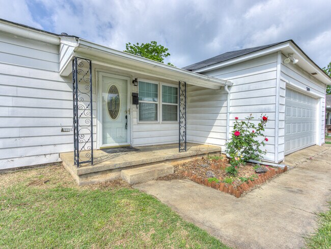 Foto del edificio - 2609 Mickey Rd