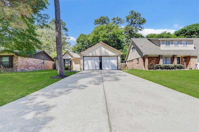 Foto del edificio - 4931 Algernon Dr