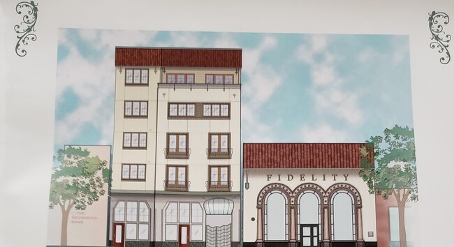 Building Photo - 2323 Shattuck Ave