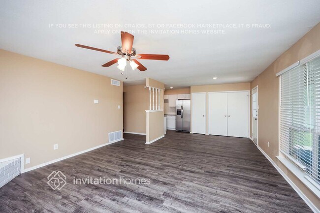 Building Photo - 7108 Romford Way