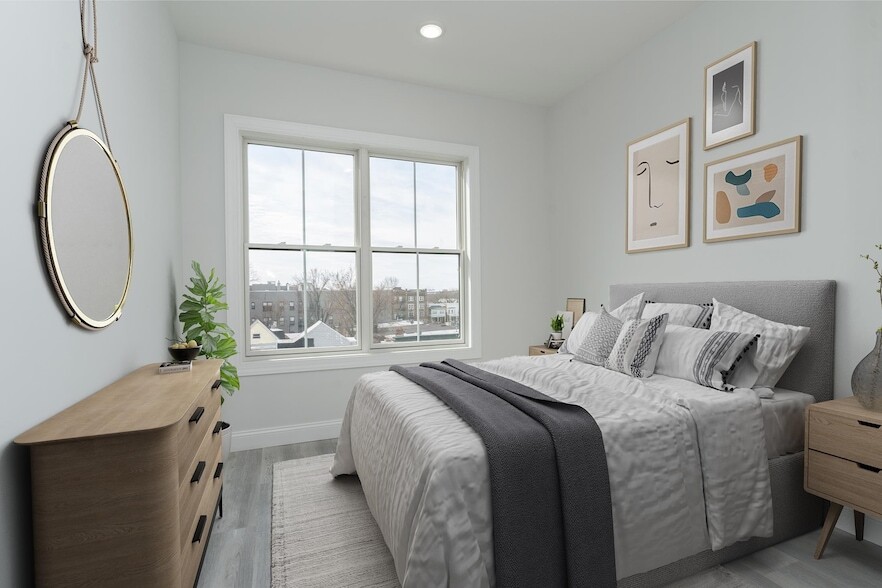 Photo - 144 Bergen Avenue Unit 3D