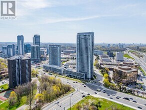Building Photo - 2015 Sheppard Ave E