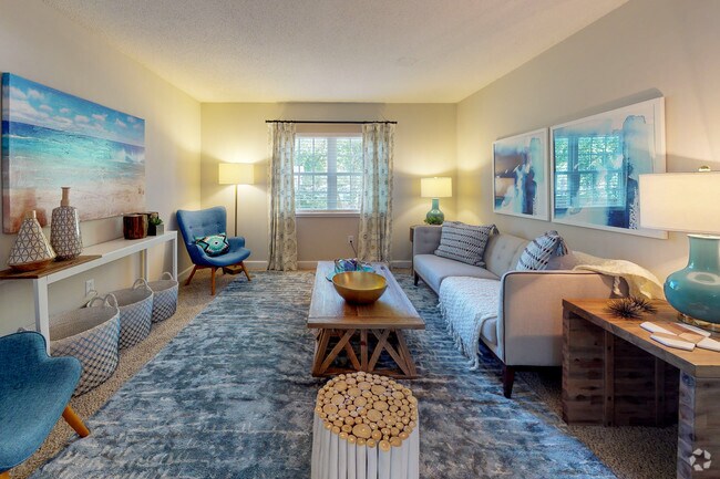 2HAB,1.5BA-913 ft² - The Lily at West Ashley