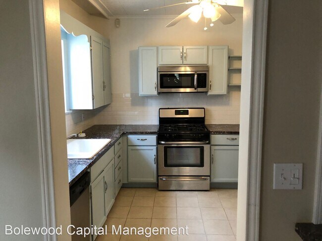 Foto del edificio - 2 br, 1 bath House - 1415 S. Rockford Ave.