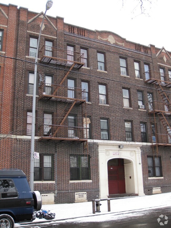 351 Howard Ave, Brooklyn, NY 11233 Apartments Brooklyn, NY