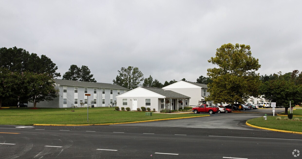 Foto del edificio - Windsor Court 1 & 2