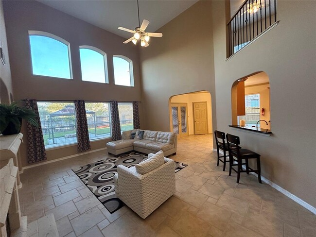 Foto del edificio - 8507 Jackson Creek Bend Ln