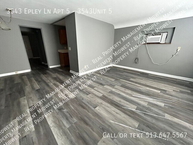 Foto del edificio - 3543 Epley Ln