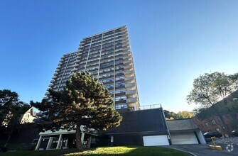 Building Photo - Arkledun Apartments