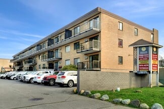 Building Photo - Queen Anne Apartments