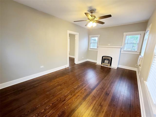 Building Photo - 5838.5 Vickery Blvd