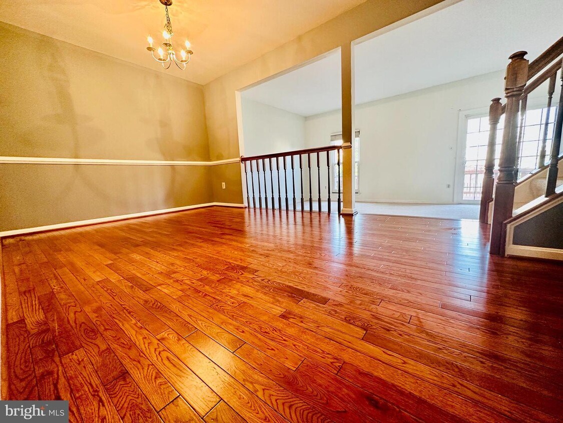 43524 Blacksmith Square, Ashburn, VA 20147 Townhome Rentals in