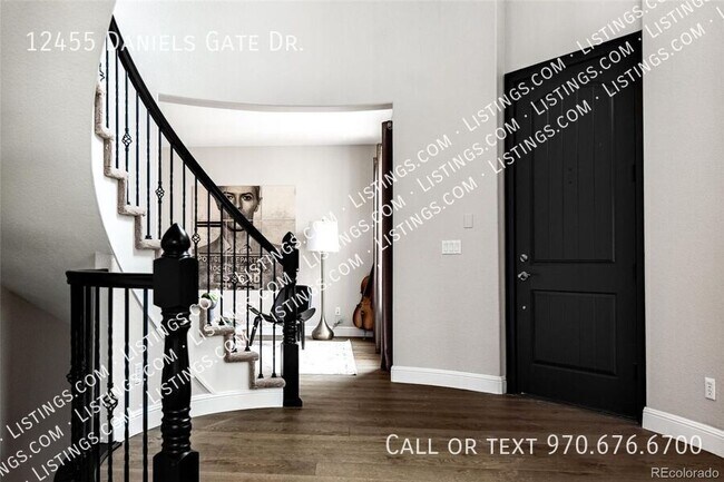 Foto del edificio - 12455 Daniel's Gate Dr