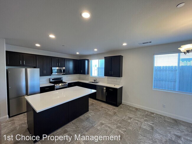 Building Photo - 4 br, 2.5 bath House - 4387 Lazo Drive