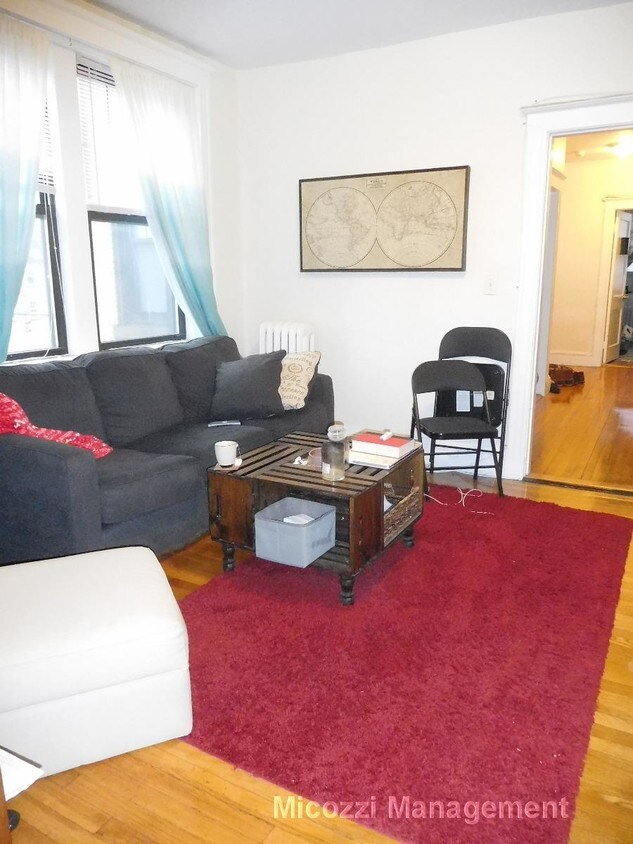 Primary Photo - 294 Harvard St