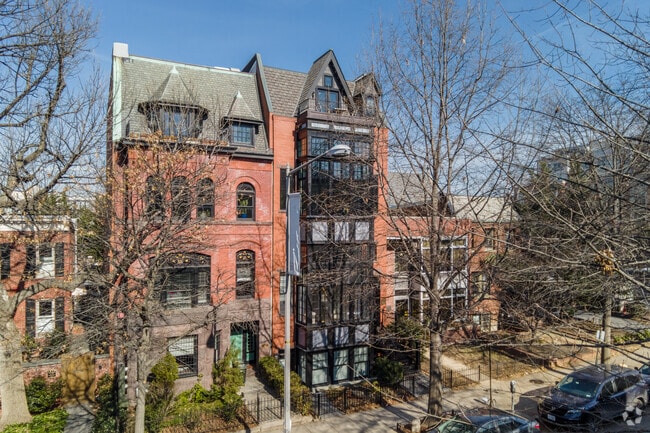 Building Photo - 1515 P St NW