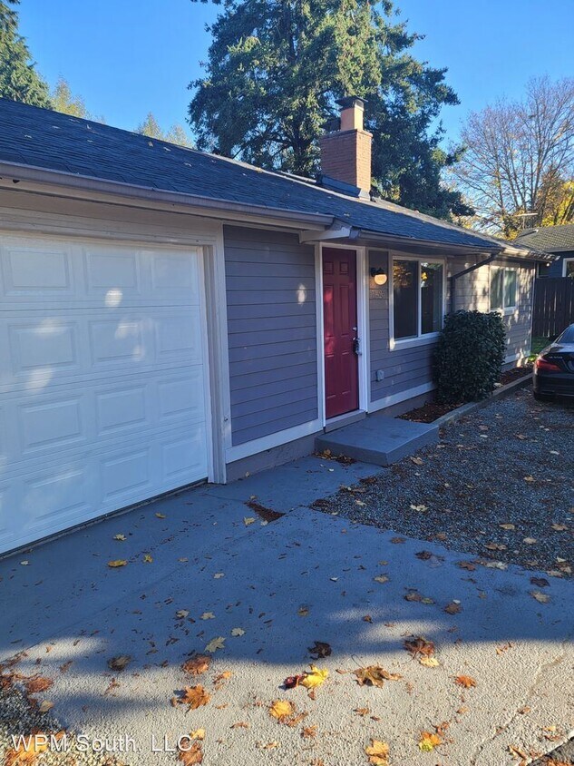 Foto del edificio - 2 br, 1 bath House - 11426 SE Kent Kangley RD