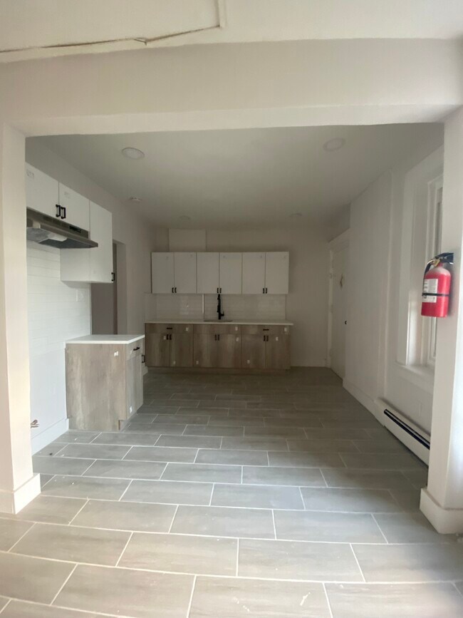 Foto del edificio - 465 E 22nd St