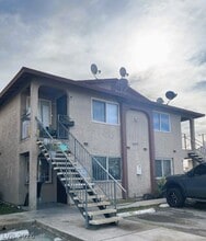 Building Photo - 2420 Ellis St