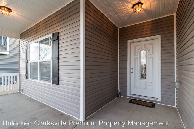 Building Photo - 3 br, 2 bath House - 1816 Camelot Drive