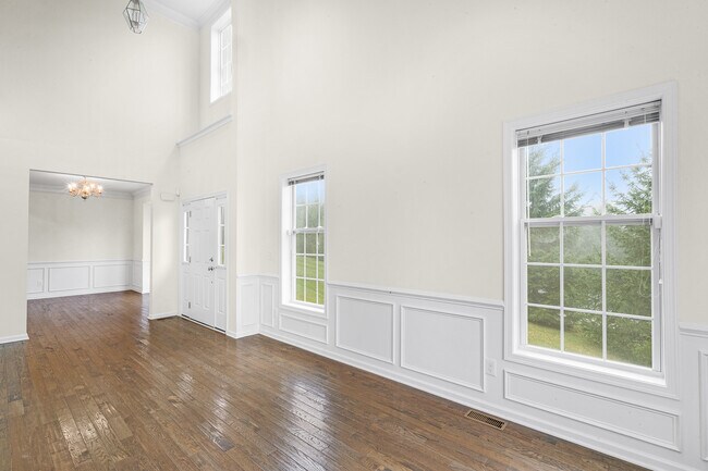 Foto del edificio - 2 Greenwich Ct