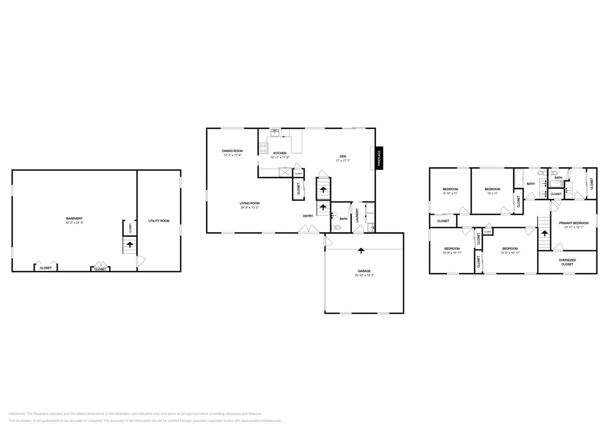 Building Photo - 840 N Williams Dr