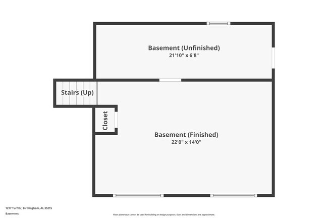 Building Photo - 1217 Turf Dr