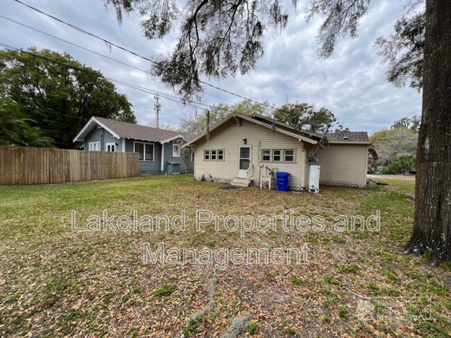 Foto del edificio - 836 S Tennessee Ave