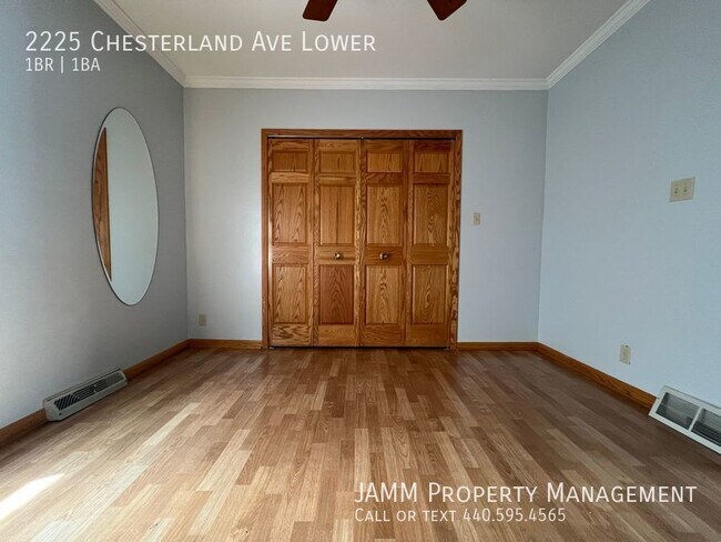 Foto del edificio - Beautiful 1-Bedroom in Lakewood!