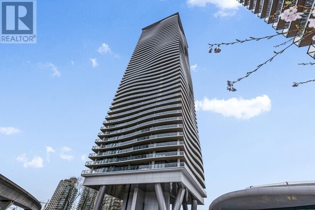 Building Photo - 4890-4890 Lougheed Hwy.