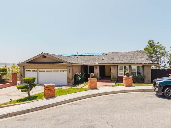 Foto del edificio - 906 Whitehaven Terrace