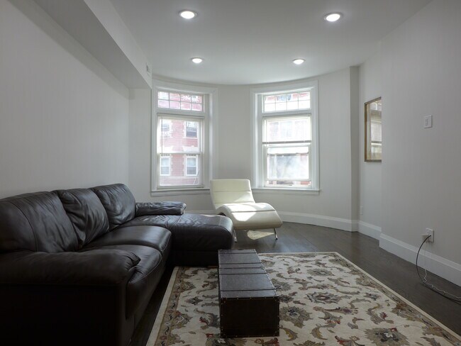 Foto del edificio - 18 Strathmore Rd
