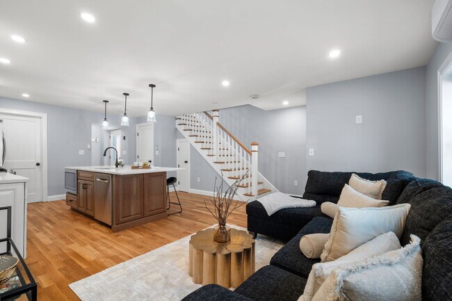 Foto del edificio - 510 Medford St