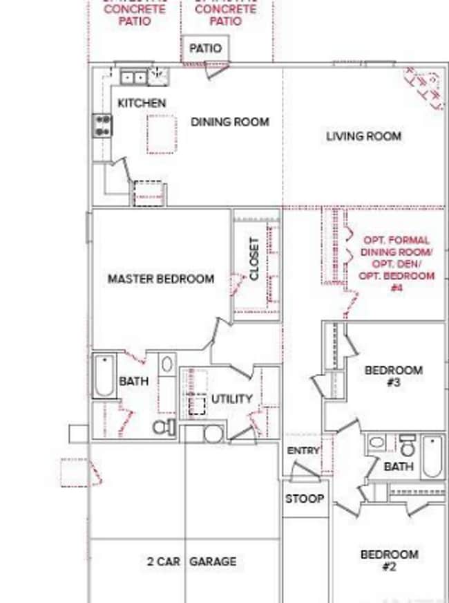 Building Photo - Comfortable Living in a Beautiful, Well-Kept Home