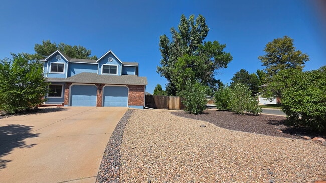 Building Photo - 8602 Alpine Valley Dr