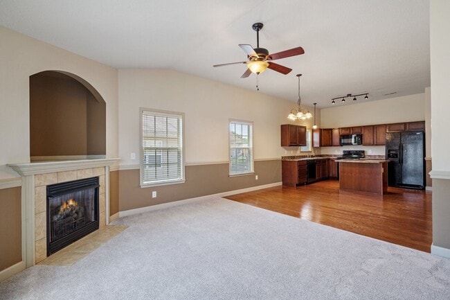 Foto del edificio - 3 Bedroom, 2 Bath - Ranch in Wynbrook, Boi...
