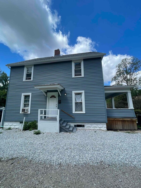 Foto del edificio - 190 W Miller Ave