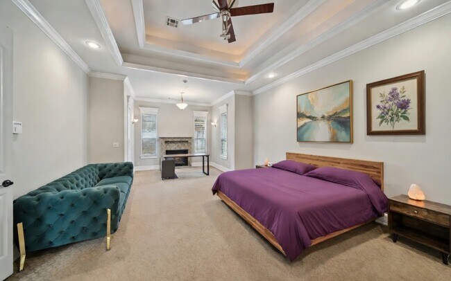 Foto del edificio - 4205 E 116th Pl S