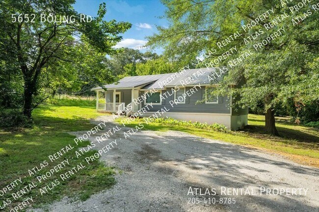 Foto del edificio - 5652 Boling Rd